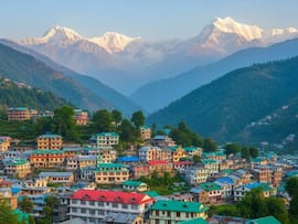 Budget Travel Tips: Experience The Good Life In Almora, Uttarakhand