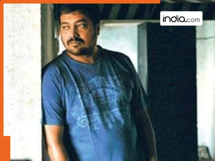 Anurag Kashyap in trouble for making controversial comments on Brahmins case registered under non bailable sections