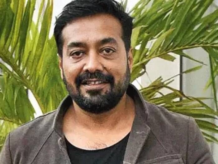 Anurag kashyap
