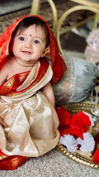 माता पार्वती के नाम पर रखें अपनी Baby Girls के ये नाम