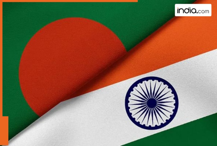 Amid rising India-Pakistan tensions, Bangladesh makes shocking statement, says to occupy North East India if…
