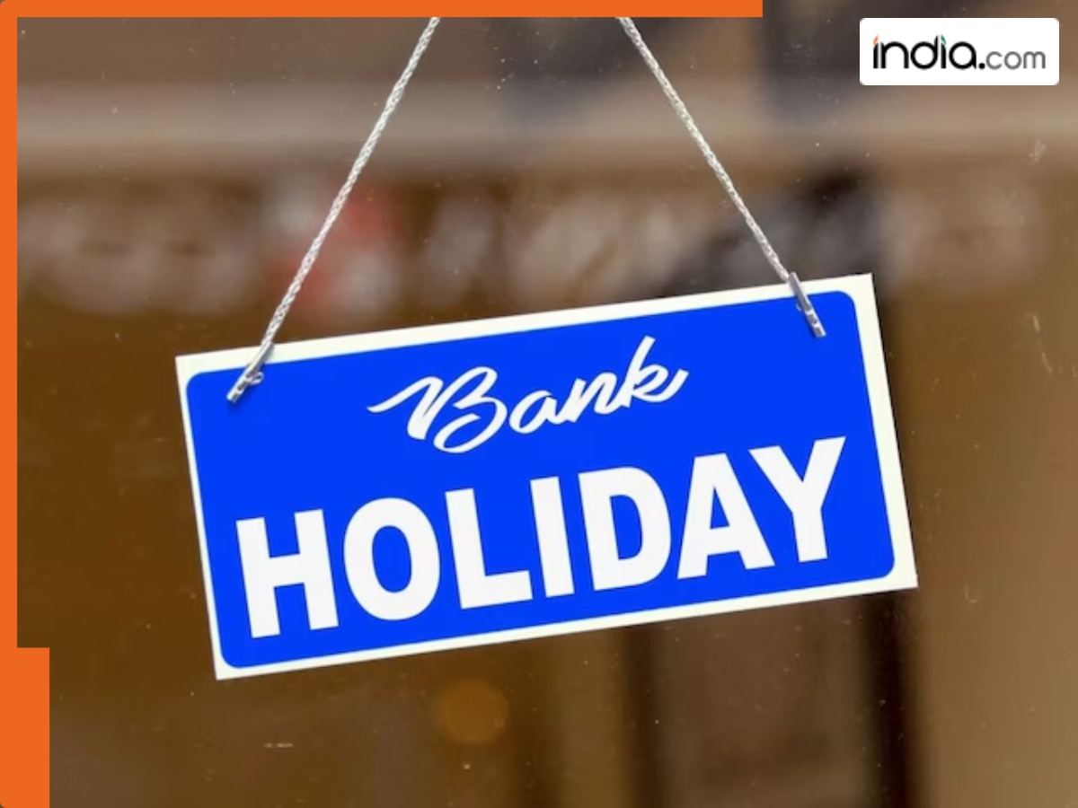 Bank Holidays Announced for August; Check the Complete List Here