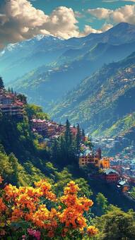 ये मशहूर हिल स्टेशन जहां जाने के लिए तरसते हैं टूरिस्ट