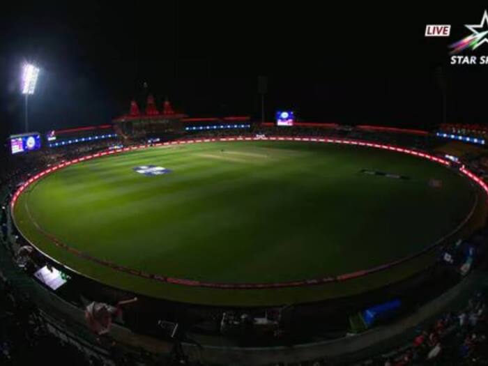 Blackout in Dharamshala