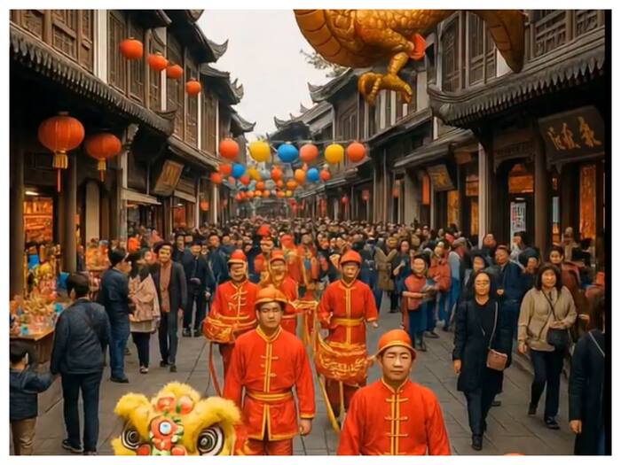 AI On Heros Chinese look