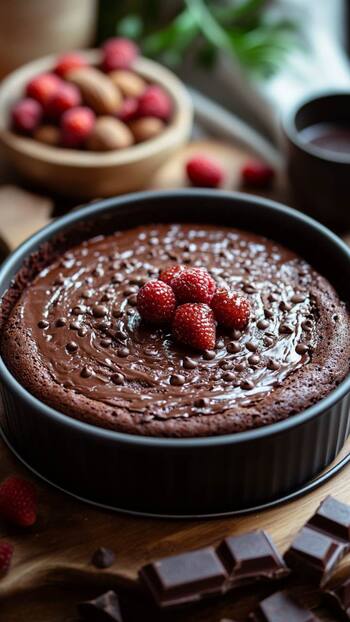 चाय के पैन में, तवे पर 6 स्टेप में बनेगा सूजी का सॉफ्ट केक