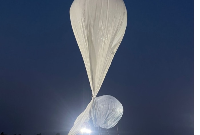 “India’s Eyes in the Sky: DRDO’s Stratospheric Airship Ushers a New Era of Surveillance”
