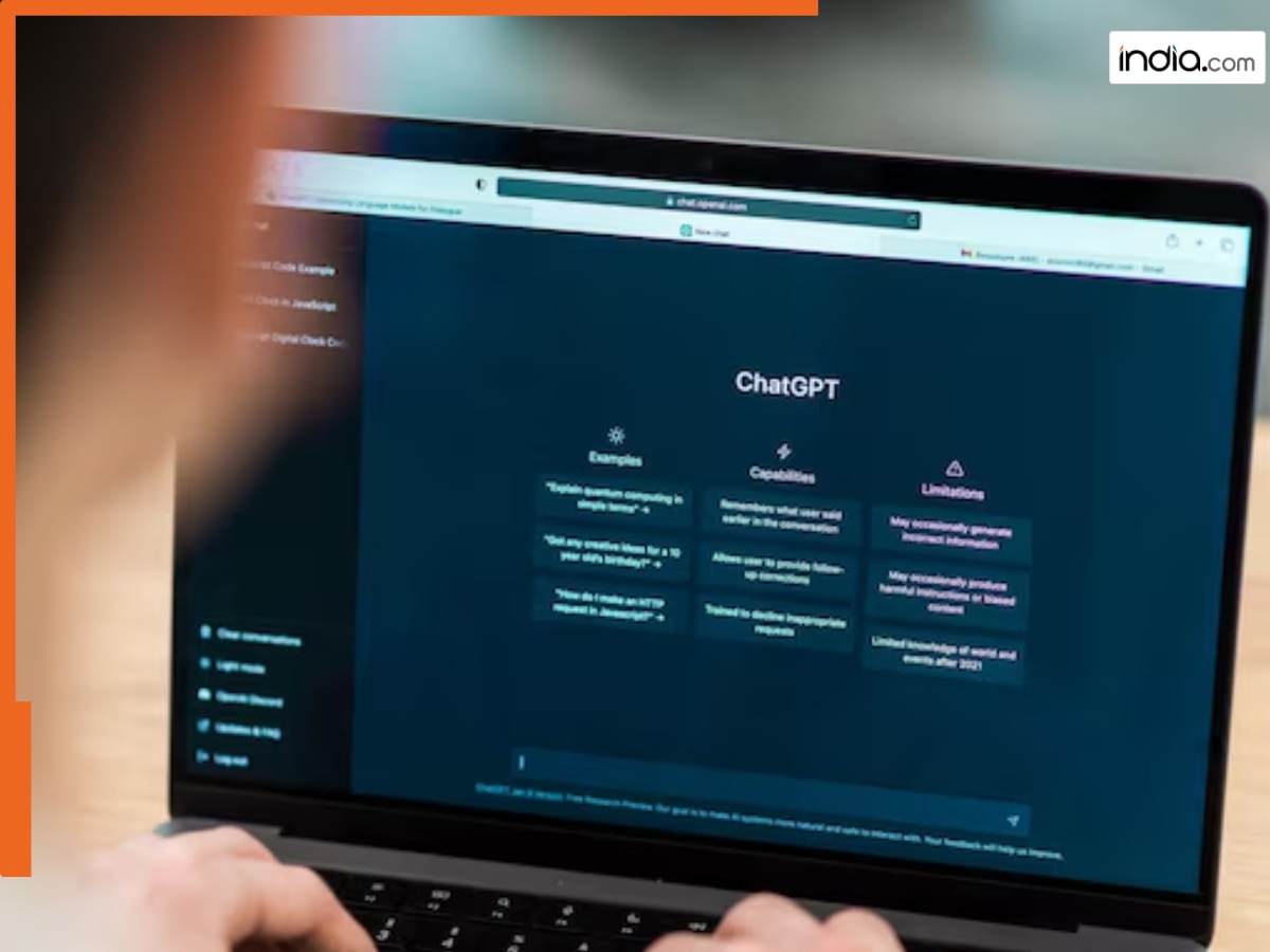 ChatGPT down: Users across the world report massive outage in OpenAI service