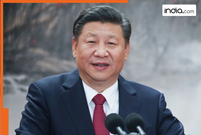 Amid India Pakistan tensions, China actively working to help Afghanistan strengthen ties with…, Taliban has accepted offer to…