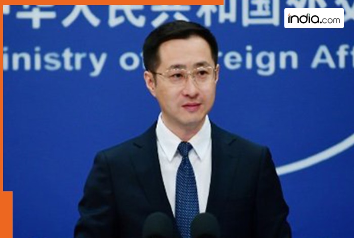 China opposes student visa revocations by US, says it exposes hypocrisy behind claims of…