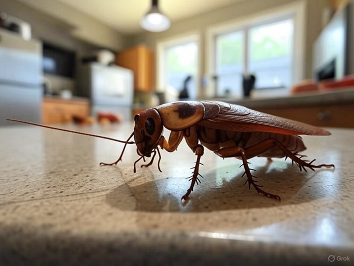 Cockroach 2