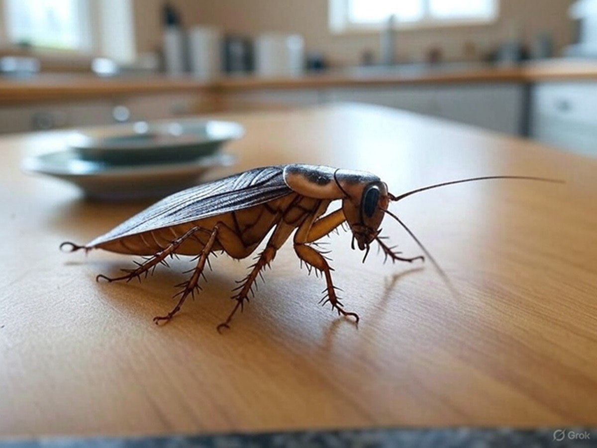 Cockroach 3