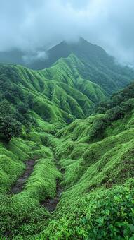 कूर्ग- नैनीताल और मसूरी से भी सुंदर है ये जगह, स्वर्ग की तरह है दिखती!