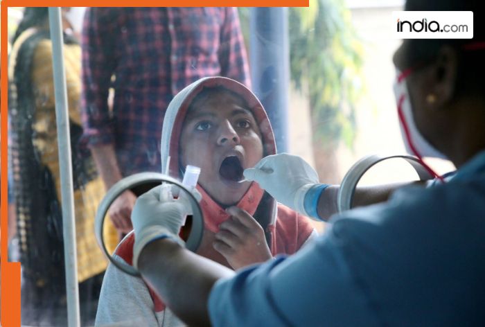 Coronavirus big update: Active cases climb to 1828, 15 dead, 4 new variants found in India, maximum deaths in….