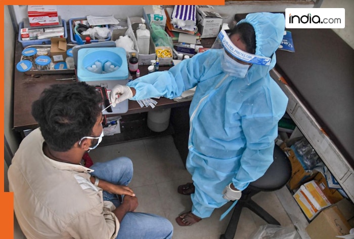 Covid BIG update: 29 dead, active cases surge to 3207, maximum cases in Kerala and…., check updates from Gujarat, Delhi, Rajasthan