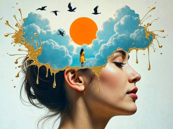 Creative mind girls mulank