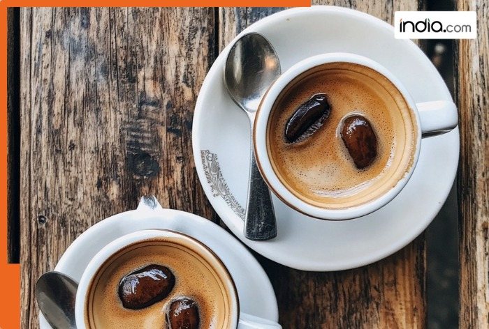 What is date seed coffee? The viral ‘healthy’ drink taking over the internet; an easy guide to make it at home