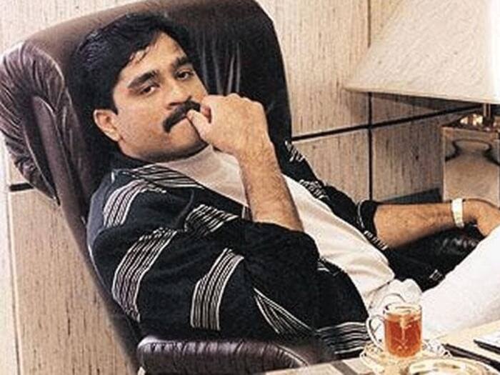 Dawood ibhrahim