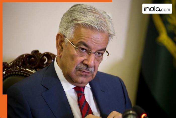 Coward Pakistan does it again! Defence minister threatens to attack if India decides to….