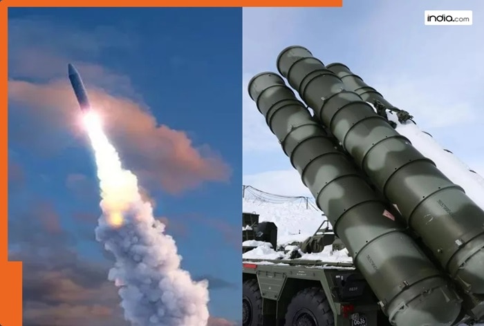 New fighter jets, missiles, submarines and…, India gears up for…, with an extra defence budget of Rs…