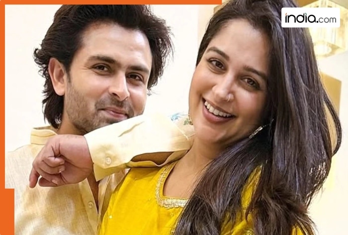 Dipika Kakar diagnosed with tumour, Shoaib Ibrahim says ‘Cancer ke…’