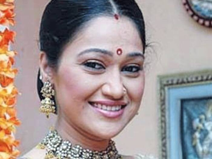 Disha vakani painless deliv
