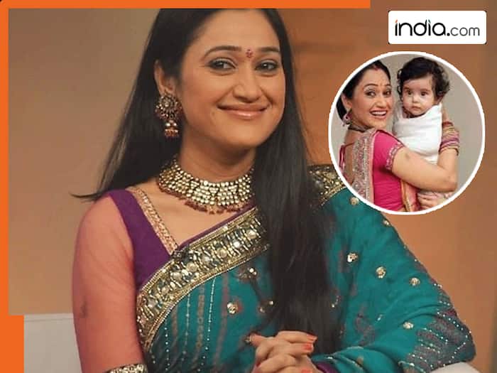 Disha vakani pregnancy