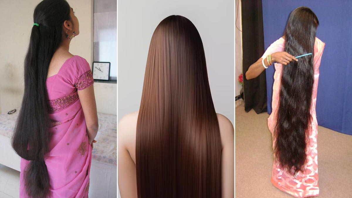 Jaweb habib tips for hair growth