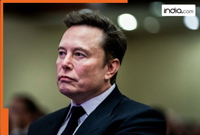 Elon Musk steps down from Donald Trump government after criticising President’s ‘big or beautiful’ spending bill