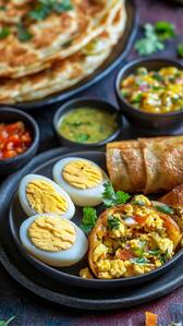 8 Easy Ways To Add Eggs To Your Daily Breakfast