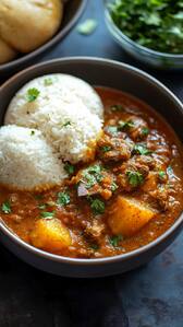 Transform Your Dinner With This Delicious Mutton Sambar Recipe