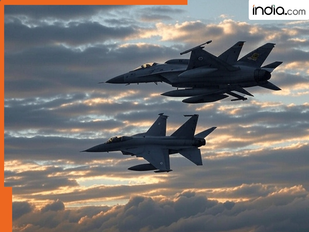 Japan makes MASSIVE move, sends proposal for 6th generation fighter jet program to India, Pakistan to face…, what is GCAP?
