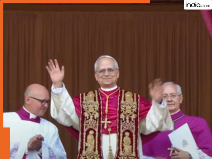 कौन हैं पहले अमेरिकी पोप रॉबर्ट फ्रांसिस प्रीवोस्ट? अब इस नाम से जाने जाएंगे