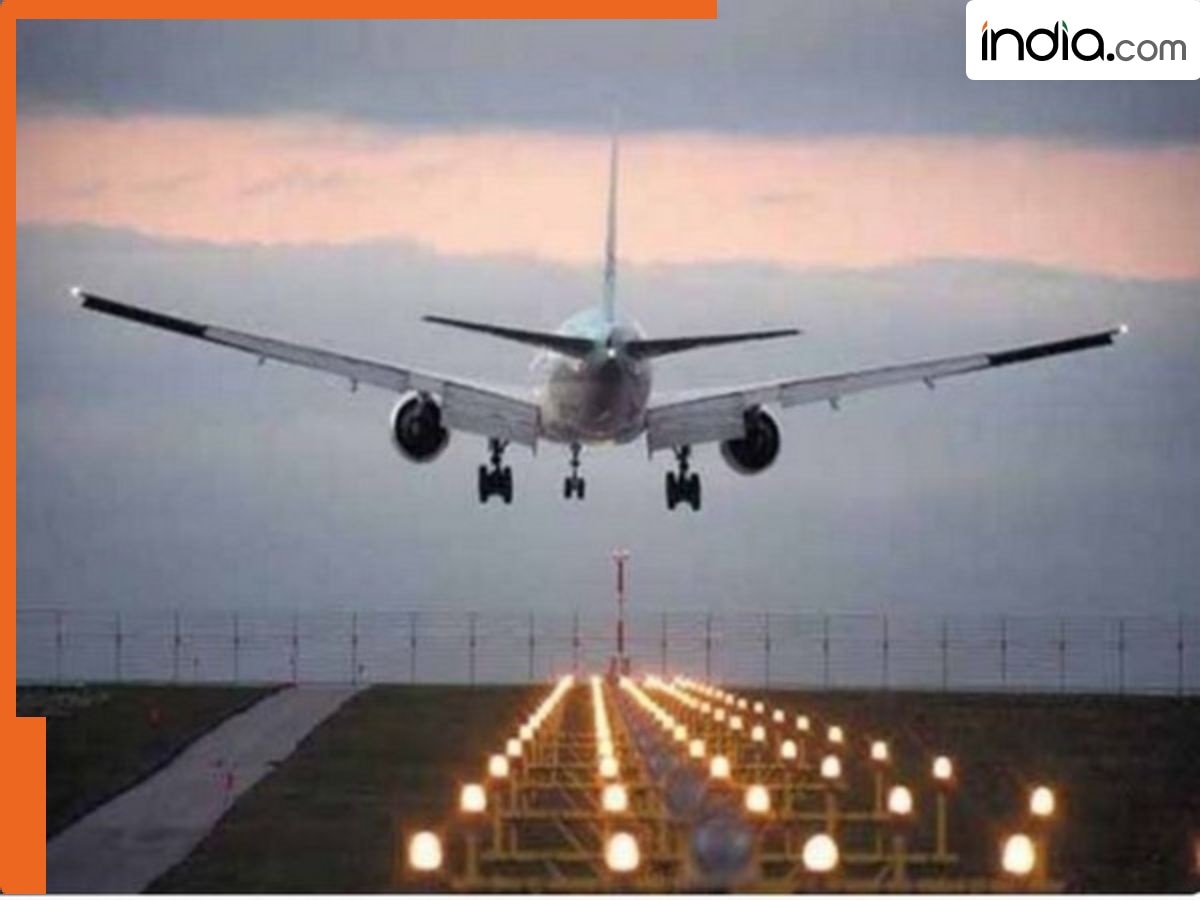 Amid India-Pakistan tensions, airports in Karachi, Lahore, Islamabad, and Sialkot to remain closed until…