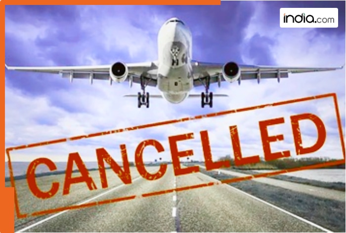 Operation Sindoor: Air India and Air India Express cancel flights between…, Jammu, Srinagar, Leh, Jodhpur are in…