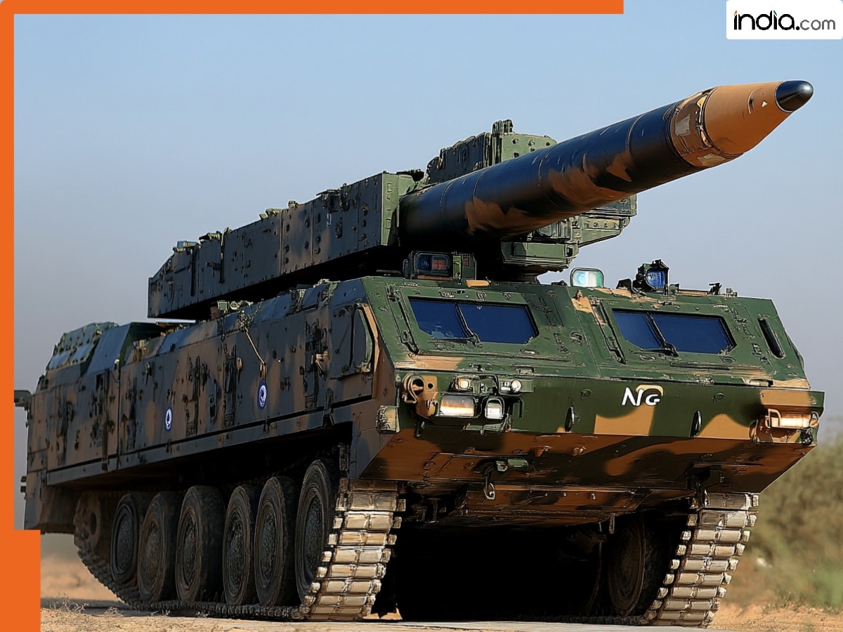 Indian Air Defence Systems: पाकिस्तान की मिसाइलें नहीं लांघ पाएंगी भारत की सीमा, तैनात हैं इंडियन Iron डोम, आकाश, एस-400, पृथ्वी ने संभाला मोर्चा