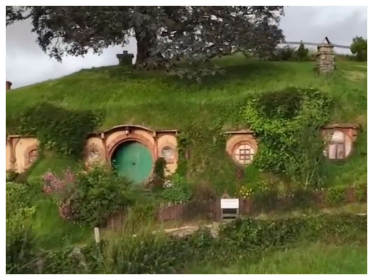 Unique Village