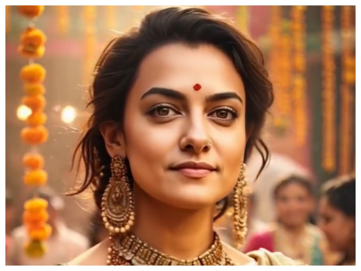 Aamir Khan As Girl