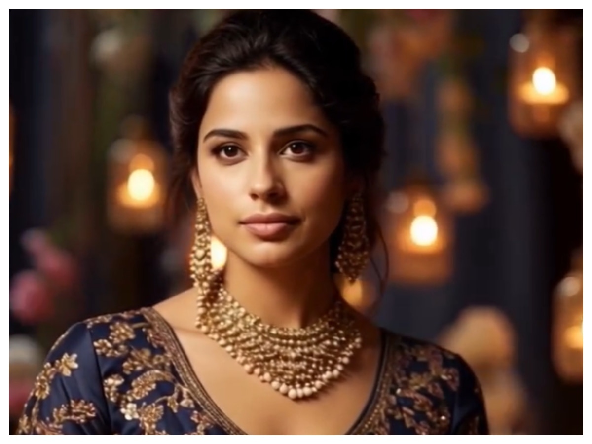 Sidharth Malhotra As Girl