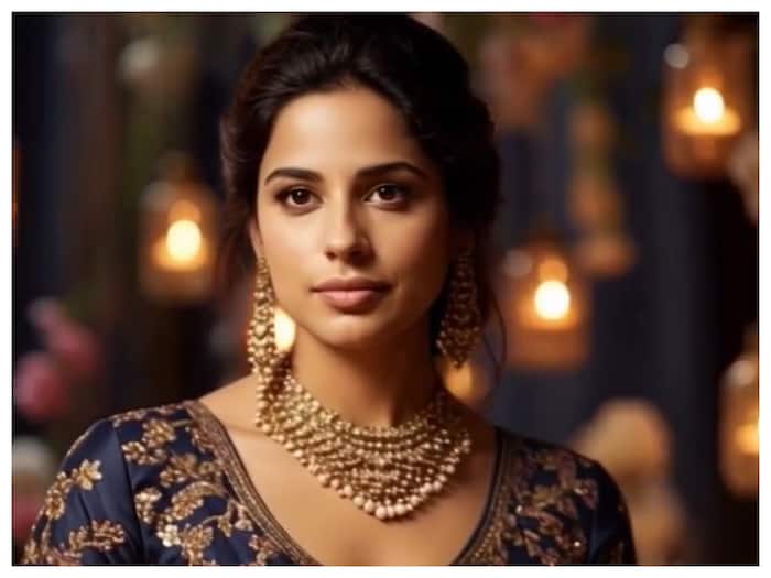 Sidharth Malhotra As Girl