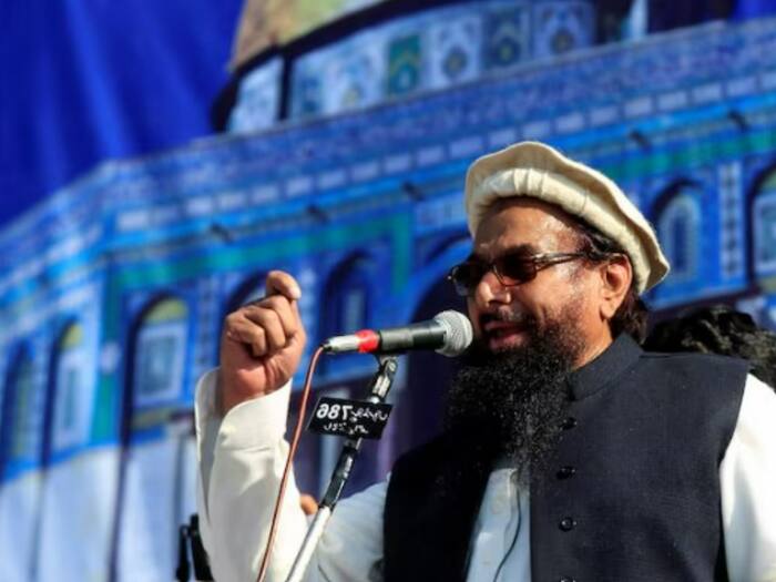 Hafiz saeed news