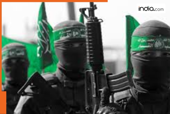 Hamas is “running out” of money, claims inside sources