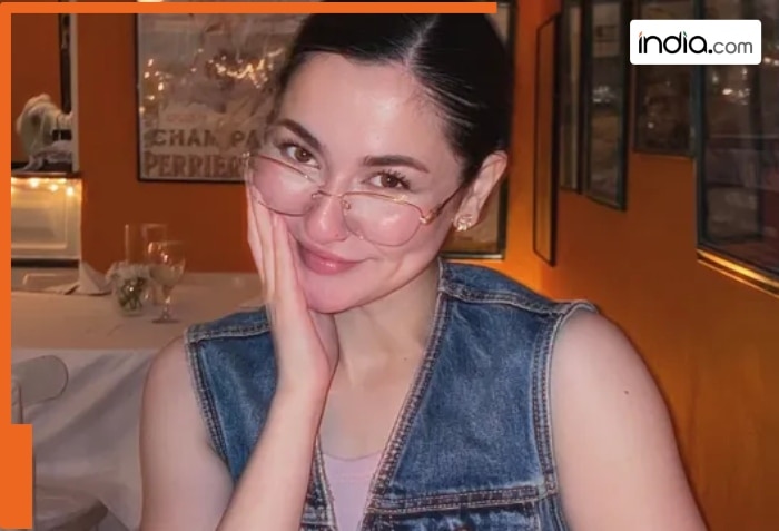 Hania Aamir breaks silence on her fake statement blaming Pakistan Army