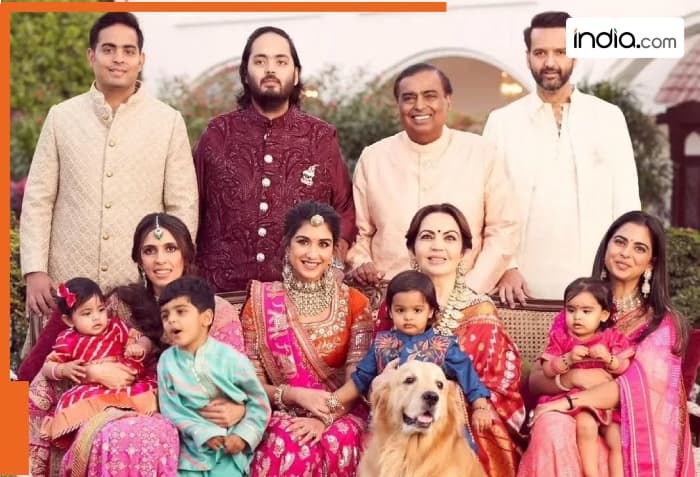 Sad News for the Ambanis as they lose family member; Anant and Radhika pay tribute: 'Forever a part of us'