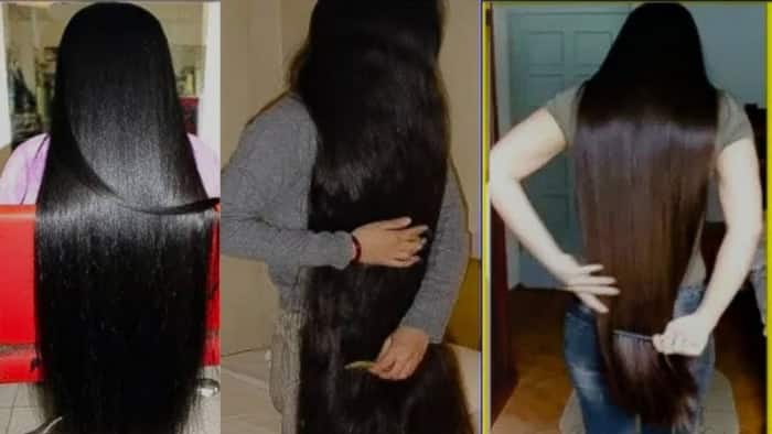 Jaweb habib tips for hair growth