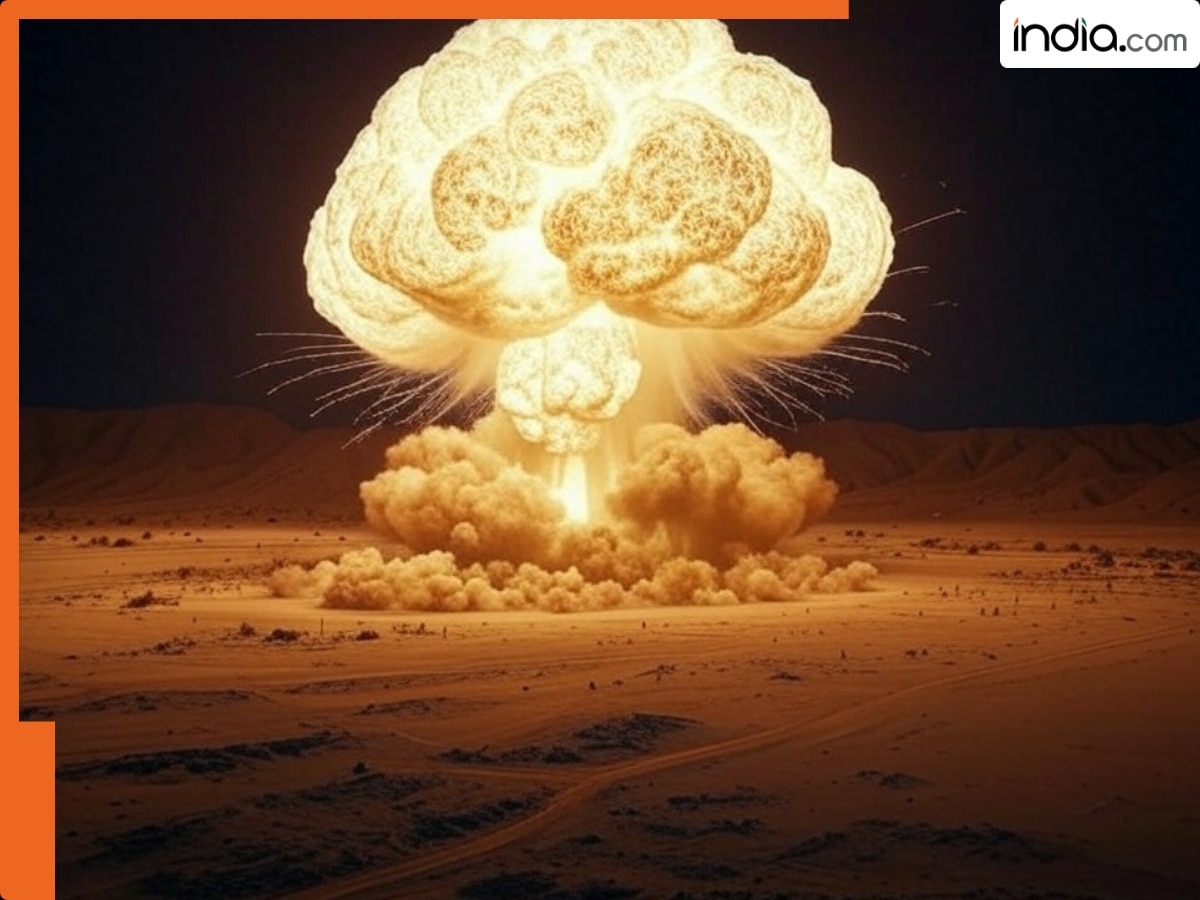 US and Russia station their nuclear weapons in THESE countries, All you need to know about Nuclear Hosting Country