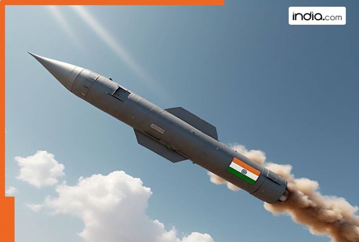 Faster than sound, undetectable by radar…, DRDO’s hypersonic missile can bypass defenses, can fly at a speed of…, and strike deep into China and Pakistan