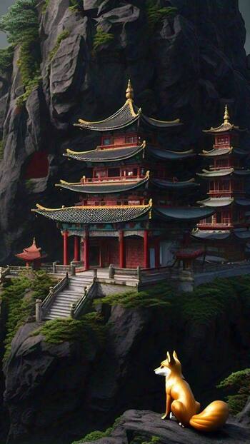 इंसानों ने नहीं, भूतों ने बनाया था ये मंदिर! नाम सुनकर रह जाएंगे दंग