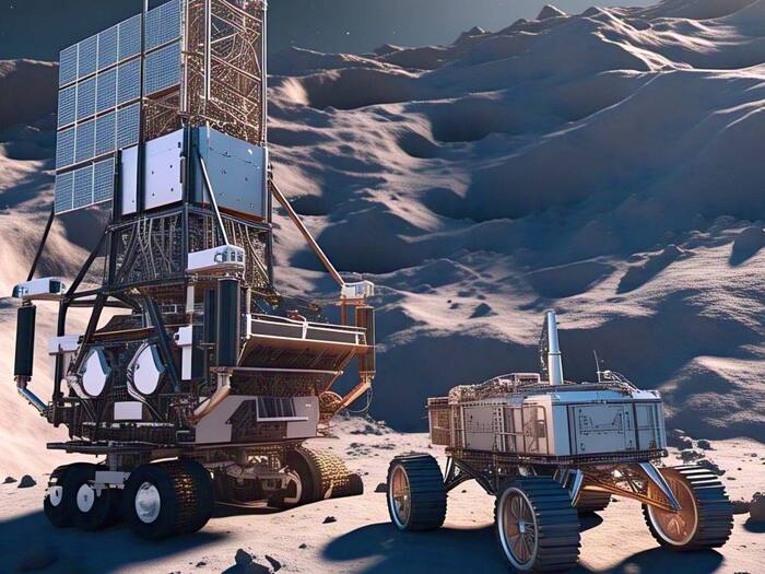 ISRO historic achievement