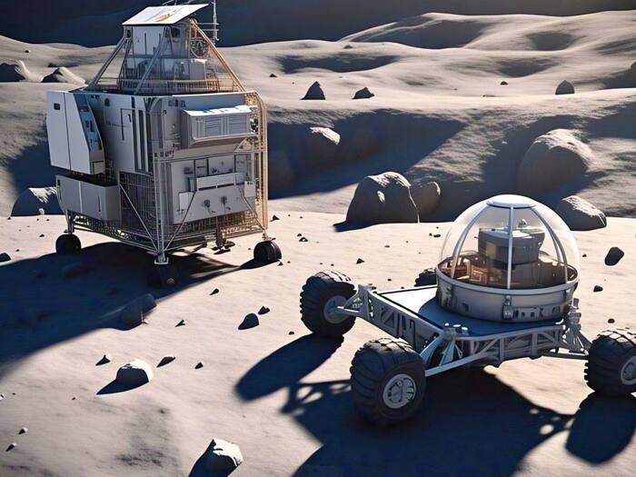 World stunned by India